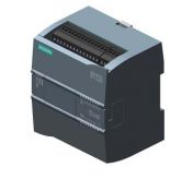 (6ES7212-1BE40-0XB0) Программируемый контроллер серии SIMATIC S7-1200. CPU 1211C ~115/230В. 8 DI=24В. 6 DO (релейных) 2А. 2 AI 0-10V. SIEMENS 6ES7212-1BE40-0XB0 (6ES7212-1BE40-0XB0) Программируемый контроллер серии SIMATIC S7-1200. CPU 1211C ~115/230В. 8 DI=24В. 6 DO (релейных) 2А. 2 AI 0-10V. SIEMENS