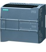 Програмований контролер SIEMENS серії SIMATIC S7 1200 6ES7214 1AG40 0XB0 CPU 1214C 24В 14DI 24В 10DO 24В 0.5А 2AI 0 10V Програмований контролер SIEMENS серії SIMATIC S7 1200 CPU 1214C 24В 6ES7214 1AG40 0XB0