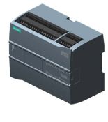 (6ES7215-1AG40-0XB0) Программируемый контроллер серии SIMATIC S7-1200. CPU 1215C=24В. 14 DI=24В. 10 DO=24В/0.5А. 2 AI 0-10В. 2 AO 0-20мА. SIEMENS 6ES7215-1AG40-0XB0 (6ES7215-1AG40-0XB0) Программируемый контроллер серии SIMATIC S7-1200. CPU 1215C=24В. 14 DI=24В. 10 DO=24В/0.5А. 2 AI 0-10В. 2 AO 0-20мА. SIEMENS