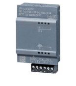 6ES7223-0BD30-0XB0 (6ES7223-0BD30-0XB0) Сигнальная плата серии SIMATIC S7-1200. SB 1223 скоростные входы/выходы 200кГц. 2 DI=24 В. 2 DO=24В/0.5 А. SIEMENS