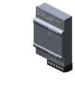 Системна плата аналогового введення SIEMENS серії SIMATIC S7 1200 SB 1231 1 AI