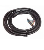 6ES7392-4BC50-0AA0 (6ES7392-4BC50-0AA0) Соединительный кабель для 64-канальных модулей SIMATIC S7-300. 2.5м SIEMENS