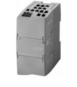 Комунікаційний модуль SIEMENS CSM 1277 для SIMATIC S7 1200 Некерований комутатор 4 Х 10 100 Мбіт порту RJ45 24 В DC
