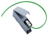 6GK7543-1AX00-0XE0 (6GK7543-1AX00-0XE0) Коммуникационные модули. серия SIMATIC S7-1500. Ethernet. CP 1541-1. с защитой. SIEMENS