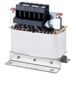 (6SL3203-0CE21-0AA0) Сетевой дроссель SINAMICS G120C. P=3 кВт. SIEMENS
