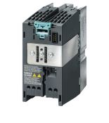 Силовий модуль SIEMENS SINAMICS G120 6SL3224 0BE13 7UA0 P 0.37 кВт Силовий модуль SIEMENS SINAMICS G120 P 0.37 кВт