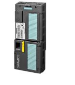 (6SL3244-00BB12-1PA1) Модуль управления CU240E-2 DP (PROFIBUS DP). для SINAMICS G120. SIEMENS