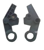 (8630040051) Механическая блокировка МБ/ЭС для К/ЕС-А115-А150. ЕС