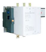 (8630300115) Контактор КМ/ЕС-115А. 3P. 55kW. 115A. 2НЗ+2HO. 230V AC. ЕС
