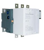 Контактор КМ ЄС 185А 8630300185 3P 90kW 185A 2НЗ 2HO 230V AC Контактор КМ ЄС 185А 3P 90kW 185A 2НЗ 2HO 230V AC