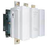 (8630300800) Контактор КМ/ЕС-800А. 3P. 400kW. 800A. 2НЗ+2HO. 230V AC. ЕС