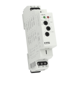 Реле часу мультифункціональне ELKO CRM 9S UNI AC 12 240 V 10 годин. діапазонів Реле часу мультифункціональне ELKO CRM 9S UNI AC 12 240 V
