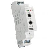 (DIM-15/230V) Регулятор света DIM-15/230V. AC 230 V. для диммируемых LED ламп и энергосберегающих лампочек. ELKO