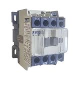 (DKAC3009230AC) Контактор DKAC. Iном.=9 A. 4кВт. 1NO+1NC. 3P. Uкат.=220V AC. Deko Elektrik