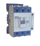 (DKAC3065230AC) Контактор DKAC. Iном.=65 A. 30кВт. 1NO+1NC. 3P. Uкат.=220V AC. Deko Elektrik