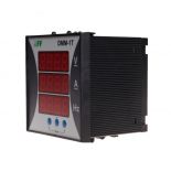 Багатофункціональний цифровий мультиметр параметрів мережі F F DMM 1T 230 В AC Багатофункціональний цифровий мультиметр параметрів мережі F F DMM 1T