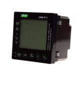 (DMM-5T-2) Анализатор параметров сети DMM-5T-2. щитовой. Modbus RTU. F&F