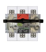 (FLPS10003) Выключатель нагрузки разрывной FLPS (0-1). 1000A 3P. Promfactor (FLPS10003) Выключатель нагрузки разрывной FLPS (0-1). 1000A 3P. Promfactor