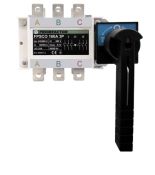 (FPSCO1603) Переключатель нагрузки FPSCO 160A 3P (1-0-2). Promfactor