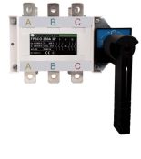 (FPSCO2503) Переключатель нагрузки FPSCO 250A 3P (1-0-2). Promfactor