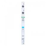 Індикатор напруги F F LK 701B 24V 12 48 VAC 12 60 VDC зелений Індикатор напруги F F LK 701B 24V 12 48 VAC 12 60 VDC