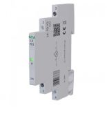 Індикатор напруги F F LK 701G 24V 12 48 VAC 12 60 VDC зелений Індикатор напруги F F LK 701G 24V 12 48 VAC 12 60 VDC