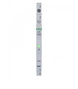 Індикатор напруги F F LK 701G 12 48 VAC 12 60 VDC зелений Індикатор напруги F F LK 701G 12 48 VAC 12 60 VDC