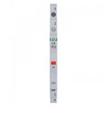 Індикатор напруги F F LK 701R 24V 12 48 VAC 12 60 VDC зелений Індикатор напруги F F LK 701R 24V 12 48 VAC 12 60 VDC