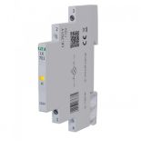 Індикатор напруги F F LK 701Y 110V 110 V N жовтий Індикатор напруги F F LK 701Y 110V 110 V N