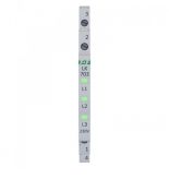 Індикатор напруги F F LK 703G 3х230 V N зелений Індикатор напруги F F LK 703G 3х230 V N