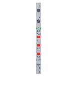 Індикатор напруги F F LK 703R 3х230 V N червоний Індикатор напруги F F LK 703R 3х230 V N