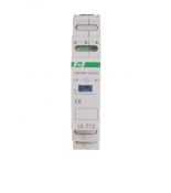 (LK-712B-5-10V) Индикатор напряжения LK-712B-5-10V. 5÷10 В AC/DC.. синий. F&F