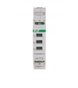 (LK-713G) Индикатор напряжения LK-713G. трехфазный 3×230В+N. F&F (LK-713G) Индикатор напряжения LK-713G. трехфазный 3×230В+N. F&F