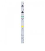 Індикатор напруги F F LK BZ 701Y 230 V N жовтий Індикатор напруги F F LK BZ 701Y 230 V N