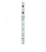Індикатор напруги F F LK BZ 703G 3х230 V N зелений Індикатор напруги F F LK BZ 703G 3х230 V N