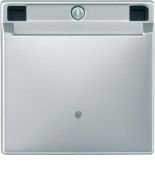 (MTN315460) Выключатель с карточкой-ключом Merten System M. алюминий. Schneider Electric MTN315460 (MTN315460) Выключатель с карточкой-ключом Merten System M. алюминий. Schneider Electric