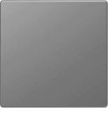 MTN3300-6036 (MTN3300-6036) Клавиша одинарная Merten D-Life. нержавеющая сталь. Schneider Electric