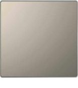MTN3300-6050 (MTN3300-6050) Клавиша одинарная Merten D-Life. никель. Schneider Electric