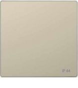 MTN3304-6033 (MTN3304-6033) Клавиша одинарная IP44 Merten D-Life. сахара. Schneider Electric