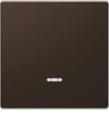 (MTN3320-6052) Клавиша одинарная с LED-индикацией Merten D-Life. мокко. Schneider Electric MTN3320-6052 (MTN3320-6052) Клавиша одинарная с LED-индикацией Merten D-Life. мокко. Schneider Electric