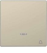 (MTN3325-6033) Клавиша одинарная для LED звонок Merten D-Life. сахара. Schneider Electric MTN3325-6033 (MTN3325-6033) Клавиша одинарная для LED звонок Merten D-Life. сахара. Schneider Electric