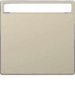 (MTN3360-6033) Клавиша одинарная с полем для надписи Merten D-Life. сахара. Schneider Electric MTN3360-6033 (MTN3360-6033) Клавиша одинарная с полем для надписи Merten D-Life. сахара. Schneider Electric