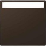 MTN3360-6052 (MTN3360-6052) Клавиша одинарная с полем для надписи Merten D-Life.. мокко. Schneider Electric
