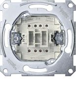 Механізм карткового кнопкового вимикача Schneider Electric MTN3754 0000 1 полюс