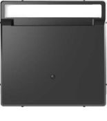 (MTN3854-6034) Выключатель с ключ-картой Merten D-Life. антрацит. Schneider Electric MTN3854-6034 (MTN3854-6034) Выключатель с ключ-картой Merten D-Life. антрацит. Schneider Electric