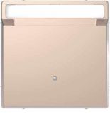 (MTN3854-6051) Выключатель с ключ-картой Merten D-Life. шампань. Schneider Electric MTN3854-6051 (MTN3854-6051) Выключатель с ключ-картой Merten D-Life. шампань. Schneider Electric