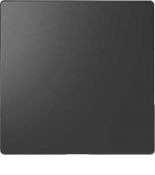 MTN4075-6034 (MTN4075-6034) Заглушка Merten D-Life. антрацит. Schneider Electric