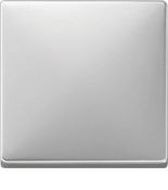 (MTN412146) Клавиша для 1-кнопочного выключателя Merten System Design. сталь. Schneider Electric MTN412146 (MTN412146) Клавиша для 1-кнопочного выключателя Merten System Design. сталь. Schneider Electric