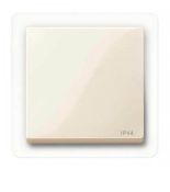 MTN432044 (MTN432044) Клавиша IP44 Merten System M. бежевый. Schneider Electric