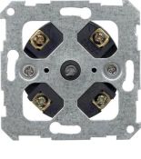(MTN538000) Механизм таймера Merten System M. 2 полюса. 15 мин. Schneider Electric MTN538000 (MTN538000) Механизм таймера Merten System M. 2 полюса. 15 мин. Schneider Electric